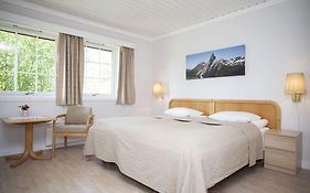 Stetind Hotel